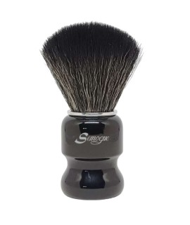 Pennello da barba SEMOGUE torga-C5 Synthetic Onyx 1407