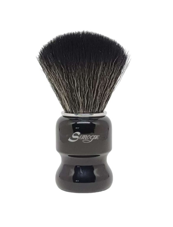 SEMOGUE torga-C5 Synthetic Onyx shaving brush 1407