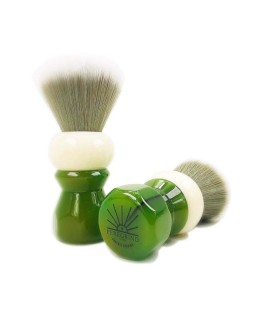 PHOENIX ARTISAN ACCOUTREMENTS Peregrino synthetic shaving brush