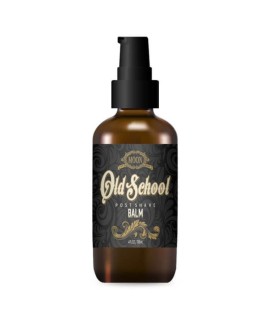 After shave bálsamo MOON Old School 118ml