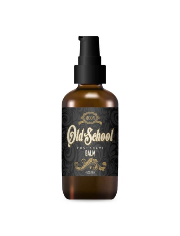 After shave balsamo MOON Old School 118ml
