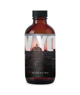 After shave lotion WHOLLY KAW New York 118ml