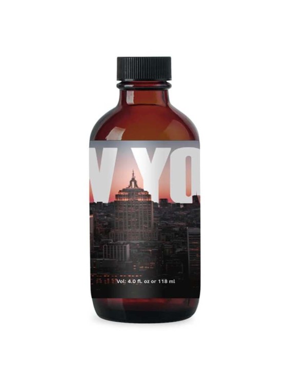 After shave lotion WHOLLY KAW New York 118ml
