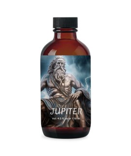 After shave lotion WHOLLY KAW Jupiter 118ml