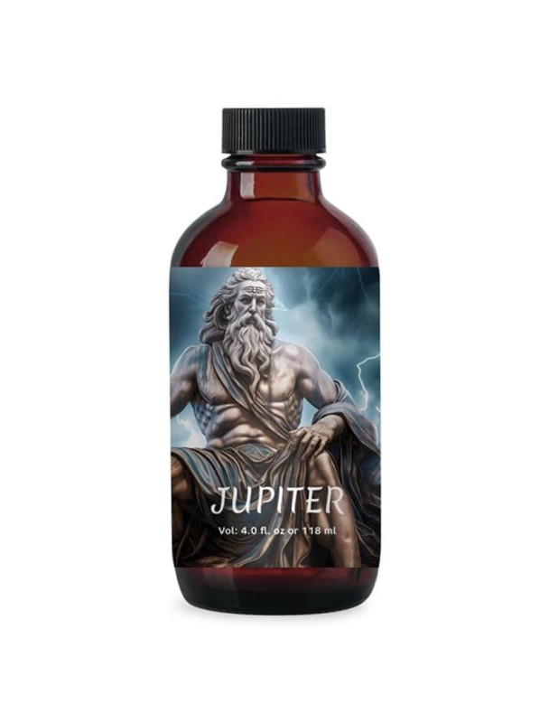 After shave lotion WHOLLY KAW Jupiter 118ml