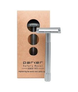PARKER SoloEdge single Edge safety razor
