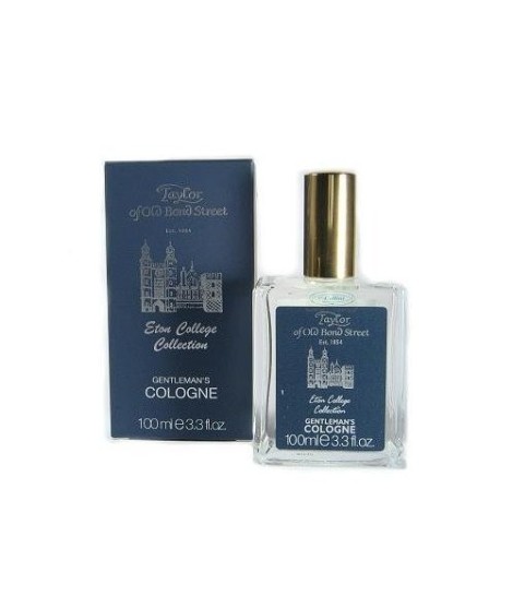 Taylor of Old Bond Street Eton College Collection Cologne 100ml