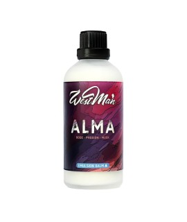 After shave bálsamo WESTMAN Alma 100ml