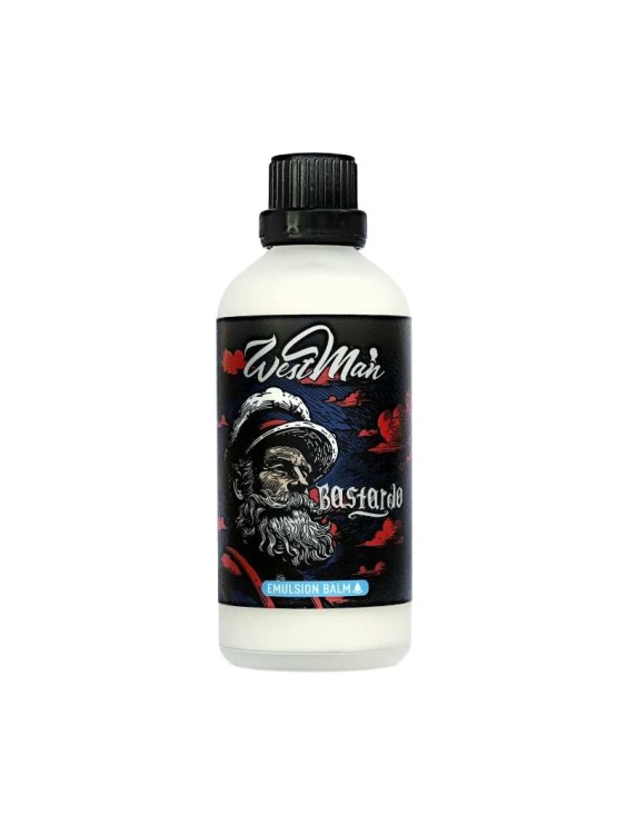 After shave balsamo WESTMAN Bastardo 100ml