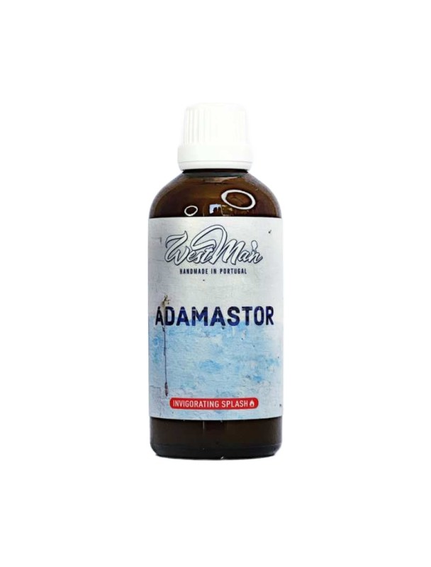 After shave lotion WESTMAN Adamstor 100ml