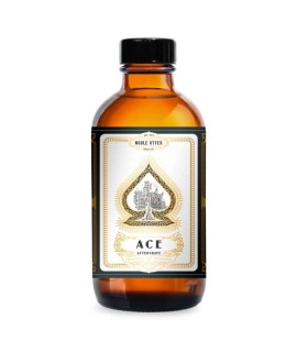After shave loción NOBLE OTTER Ace 118ml