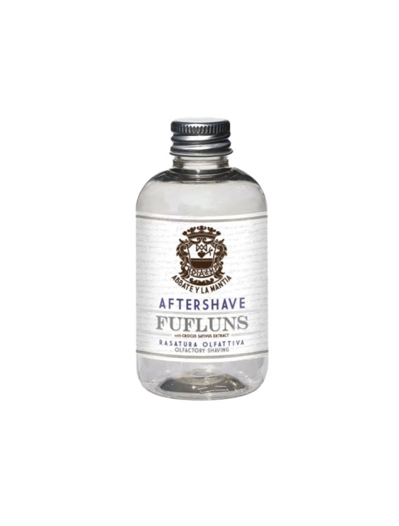 After shave loción ABBATE Y LA MANTIA Fufluns 100ml