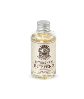 ABBATE Y LA MANTIA Buttero after shave splash 100ml