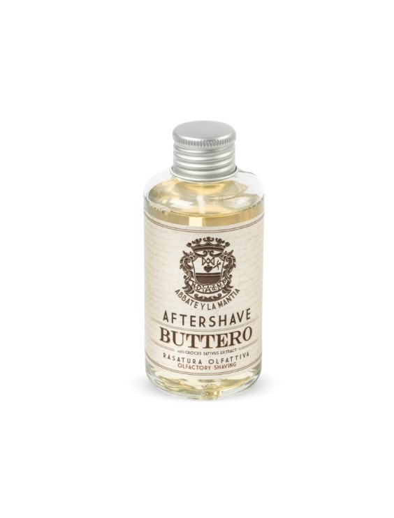 After shave loción ABBATE Y LA MANTIA Buttero 100ml