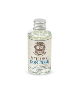 ABBATE Y LA MANTIA Don José after shave splash 100ml