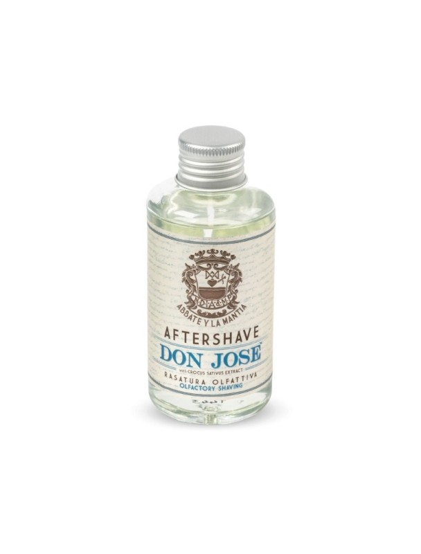 After shave loción ABBATE Y LA MANTIA Don José 100ml