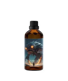 After shave lotion HAGS Summoning 100ml