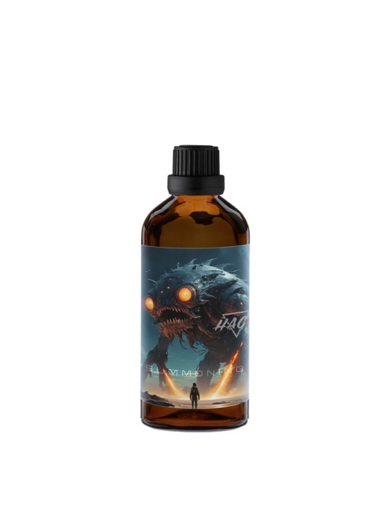 After shave lotion HAGS Summoning 100ml