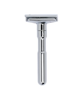 MERKUR Futur adjustable polished chrome safety razor