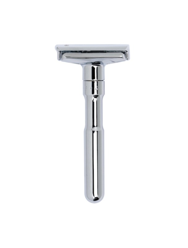 MERKUR Futur adjustable polished chrome safety razor