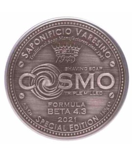 Sapone da barba SAPONIFICIO VARESINO Cosmo 150g