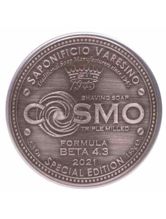 Sapone da barba SAPONIFICIO VARESINO Cosmo 150g