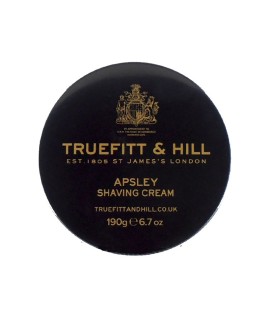 Crema da barba TRUEFITT & HILL Apsley 190gm