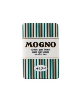 ACH BRITO Mogno bath soap 160gr