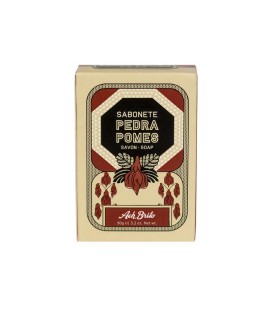 ACH BRITO Pedra Pomes (pumice) bath soap 90gr