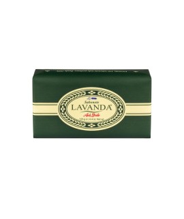 ACH BRITO Lavanda bath soap 125gr