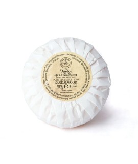 Sapone per mani e corpo TAYLOR OF OLD BOND STREET Sandalo 100g