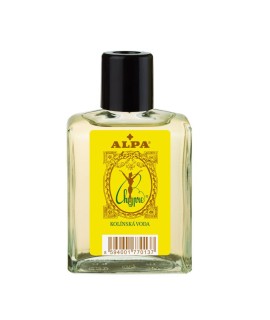 Agua de colonia ALPA Chypre 100ml