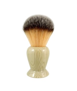 RAZOROCK Plissoft Monster synthetic shaving brush MONSTER 42812