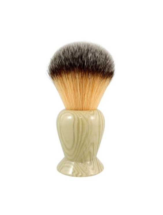 RAZOROCK Plissoft Monster synthetic shaving brush MONSTER 42812