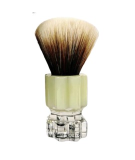 Pennello da barba PHOENIX ARTISAN ACCOUTREMENTS ciuffo sintetico Cyclotrode X