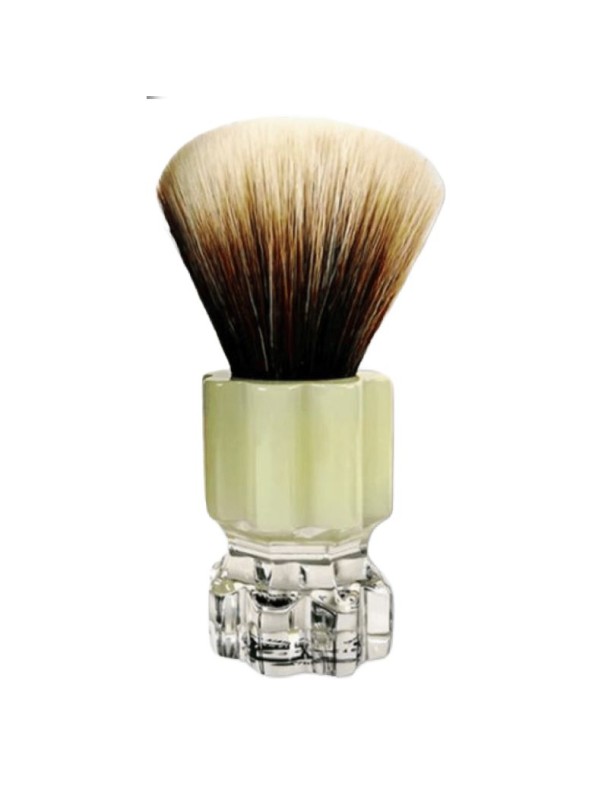 Pennello da barba PHOENIX ARTISAN ACCOUTREMENTS ciuffo sintetico Cyclotrode X