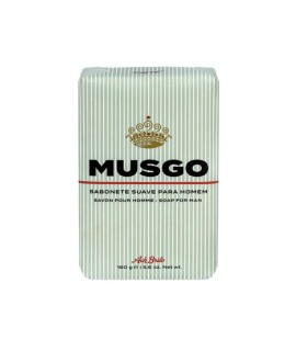 ACH BRITO Musgo body soap 160gr