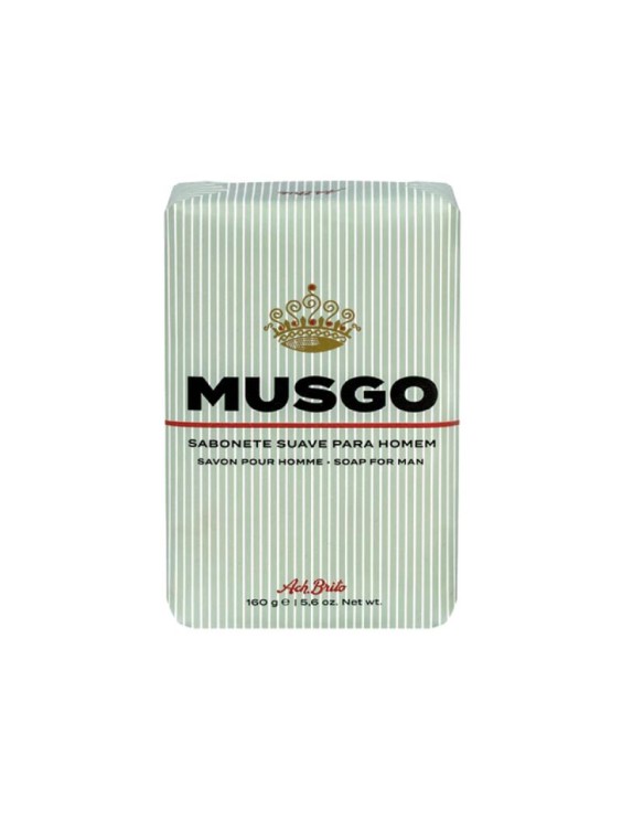 ACH BRITO Musgo body soap 160gr