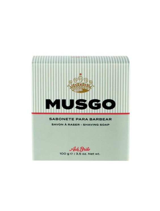 Sapone da barba ACH BRITO Musgo 100gr