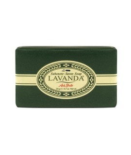 Jabón de baño ACH BRITO Lavanda 20gr