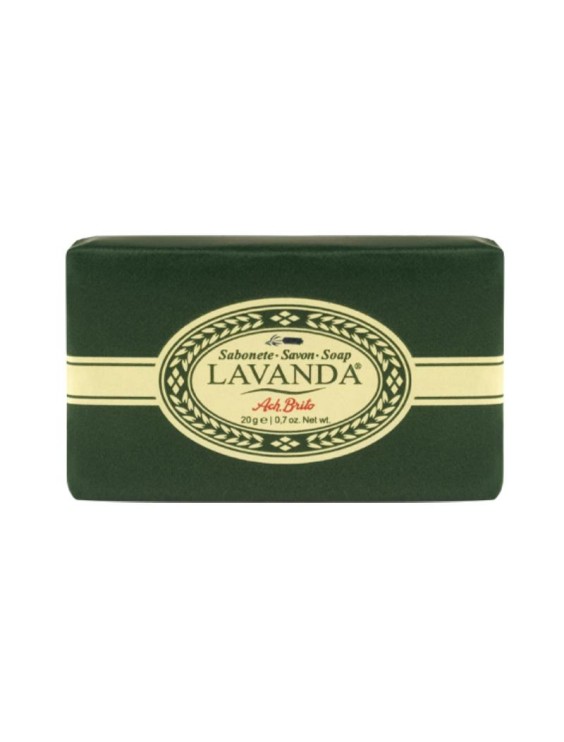 ACH BRITO Lavanda bath soap 20gr