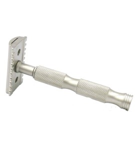 STANDO Cat Claw safety razor