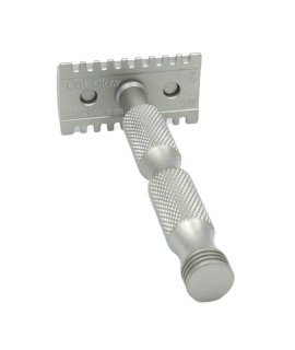 STANDO Cat Claw safety razor