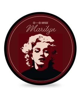 BARRISTER and MANN Marilyn shaving soap 118ml