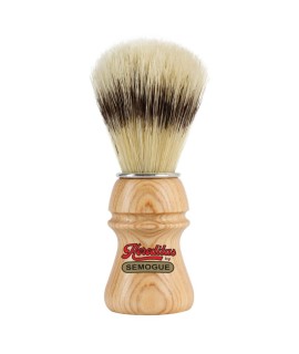 SEMOGUE 1800 Pure Bristle Shaving Brush