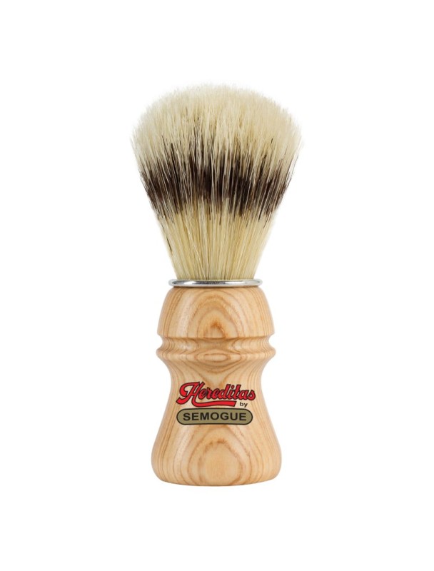 SEMOGUE 1800 Pure Bristle Shaving Brush