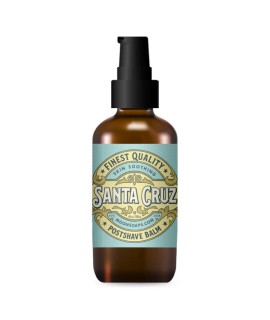 After shave bálsamo MOON Santa Cruz 118ml