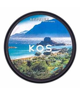 KEPKINH Kos shaving soap 114gr