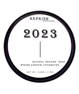 KEPKINH 2023 shaving soap 114gr