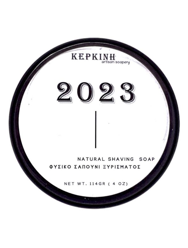 Sapone da barba KEPKINH 2023 114gr